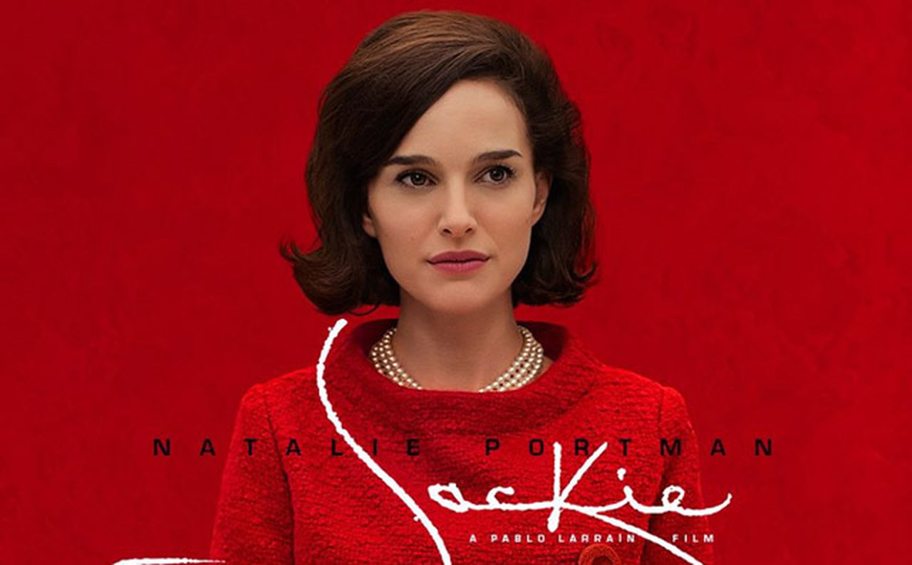 Jackie: Natalie Portman nel secondo trailer italiano ufficiale del film di Pablo Larraín