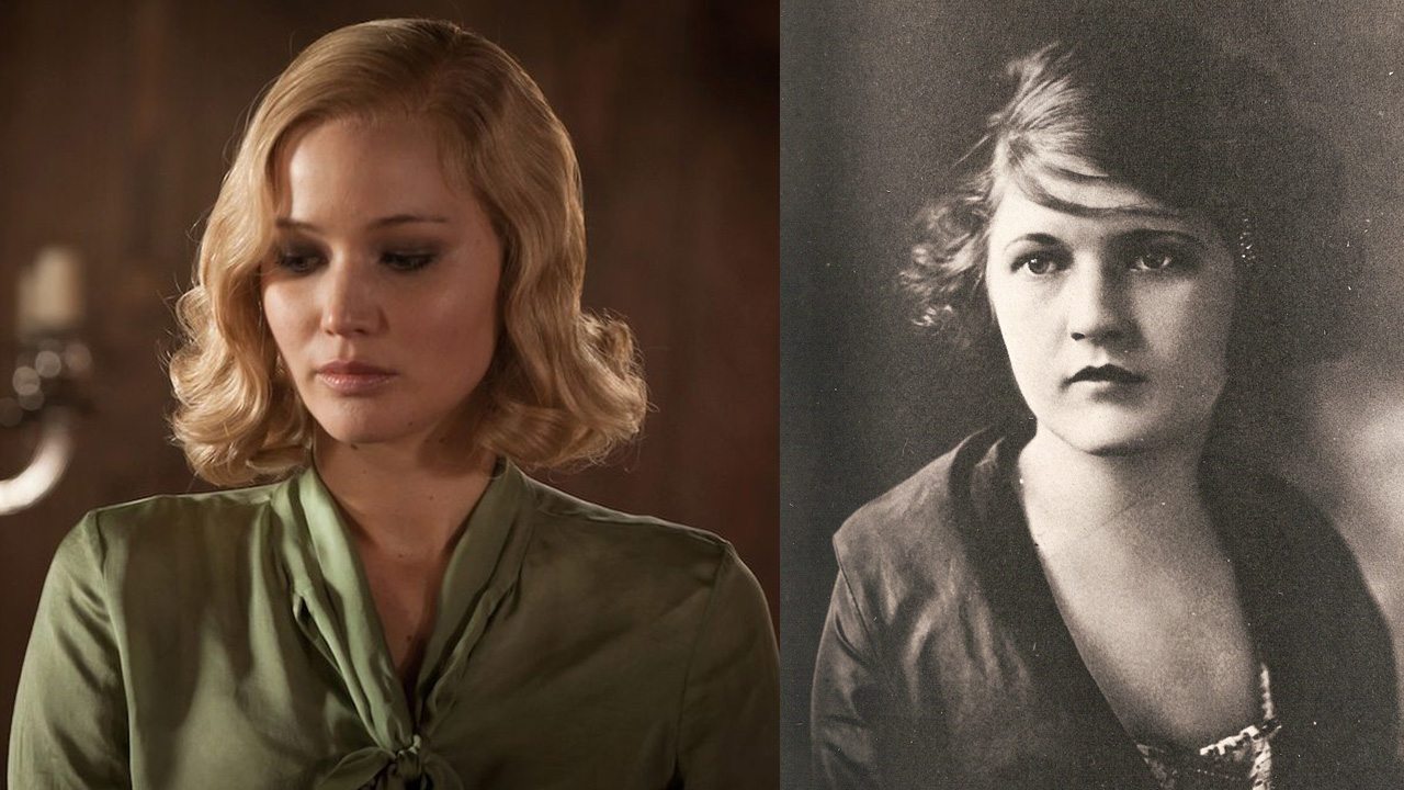 Zelda – Jennifer Lawrence sarà Zelda Fitzgerald per la regia di Ron Howard