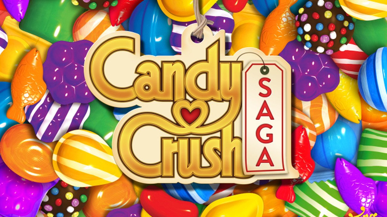 Candy Crush Saga: CBS da il via al progetto di una serie tv