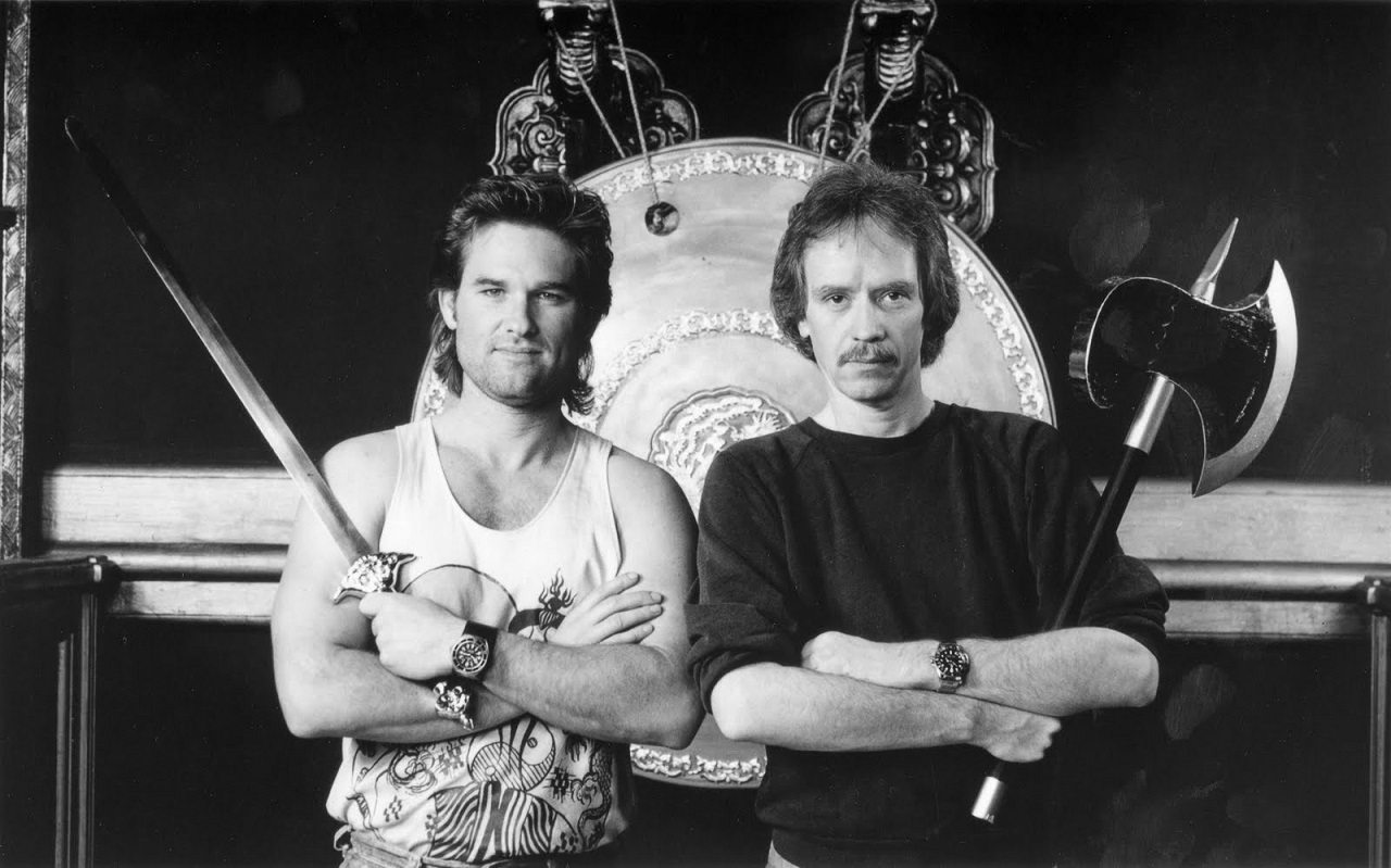 Grosso Guaio a Chinatown: John Carpenter dirigerà il remake?