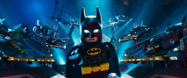 LEGO Batman - Il film