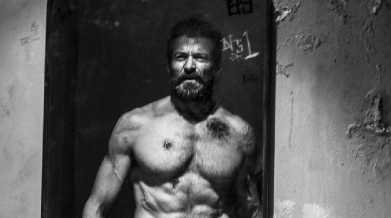 Logan: Hugh Jackman è provato dall'età nella nuova foto di Wolverine 3