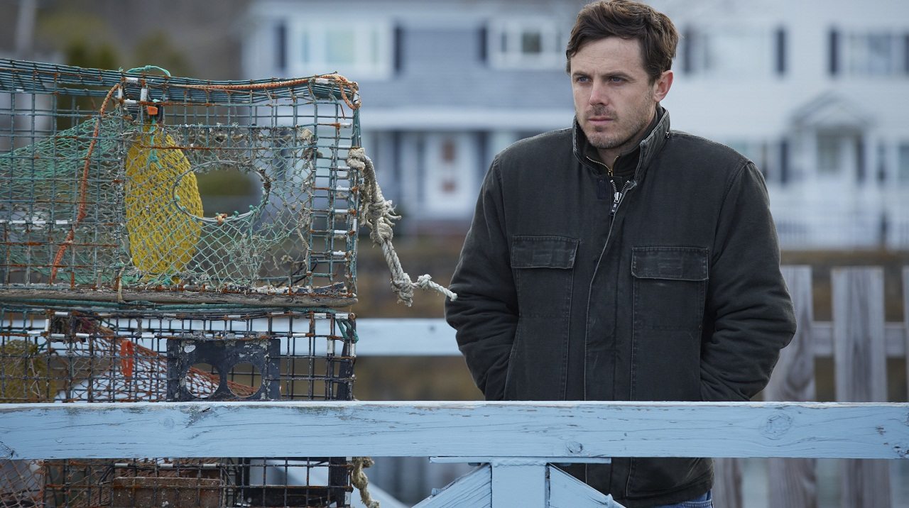 Manchester by the sea