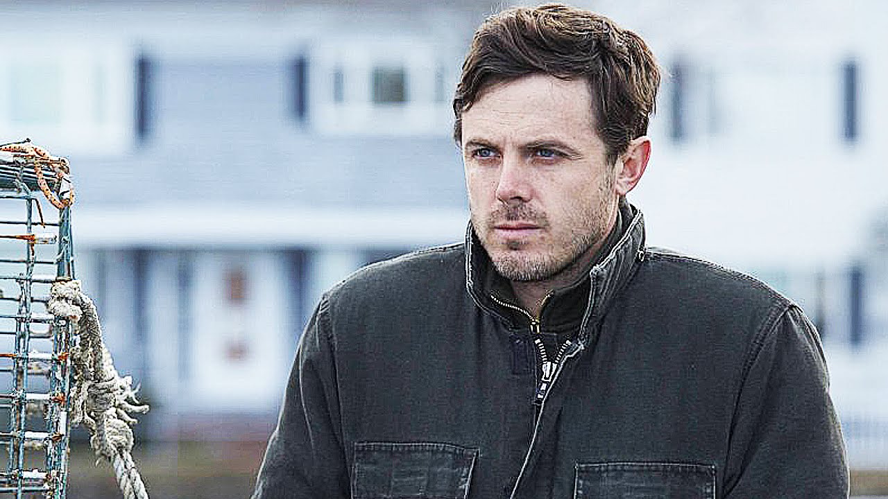 Manchester by the Sea: Casey Affleck nel commovente trailer