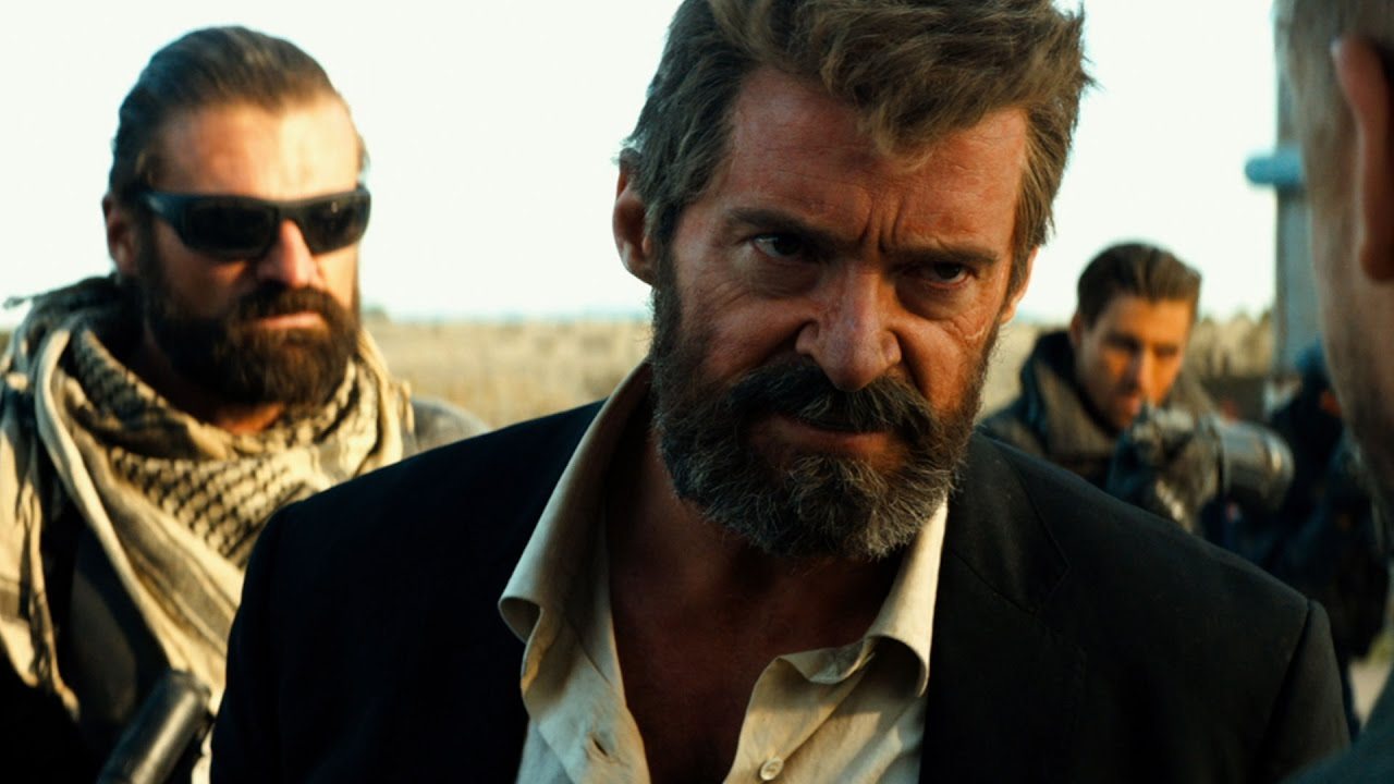 Logan: il regista James Mangold parla del trailer di Wolverine 3