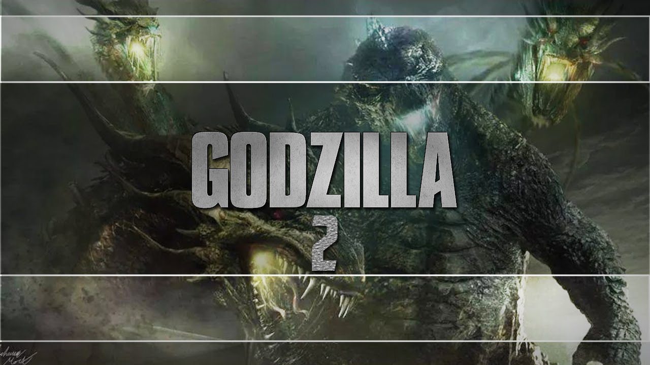 Godzilla 2 – lo script del sequel affidato a Michael Dougherty e Zach Shields