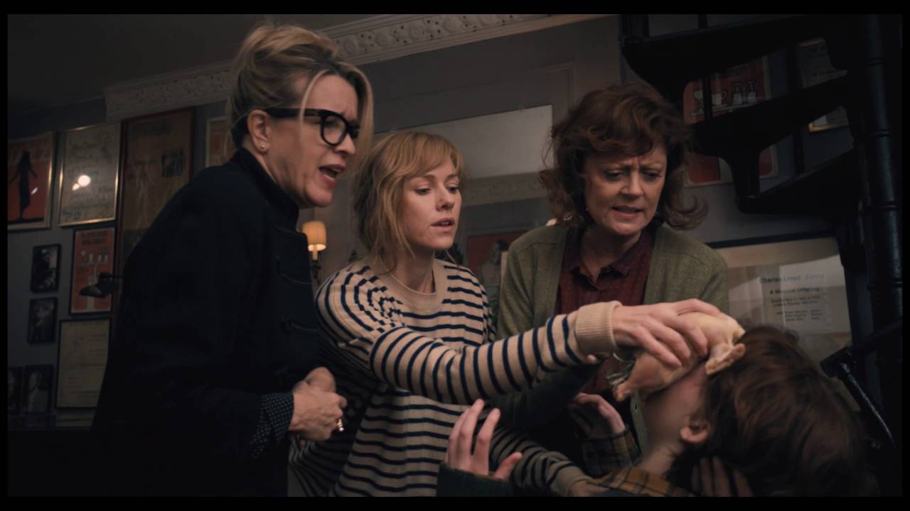 3 Generations – il film con Naomi Watts e Susan Sarandon in sala dal 24 Novembre