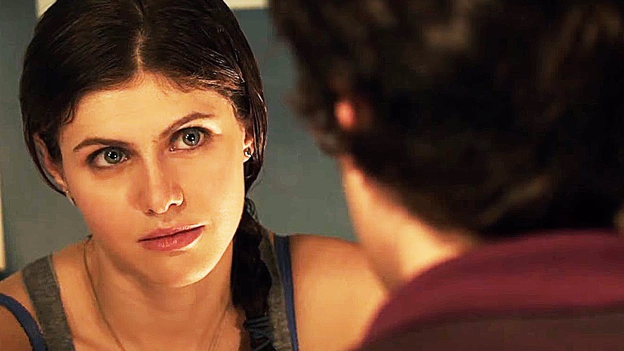 Baked in Brooklyn: trailer ufficiale del film con Alexandra Daddario