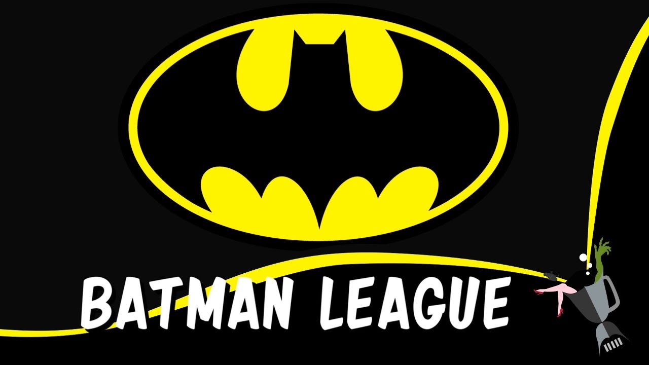 The Batman League: Ben Affleck in un divertente video mashup