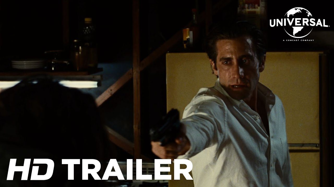 Animali Notturni: il trailer ufficiale italiano del film di Tom Ford con Jake Gyllenhaal