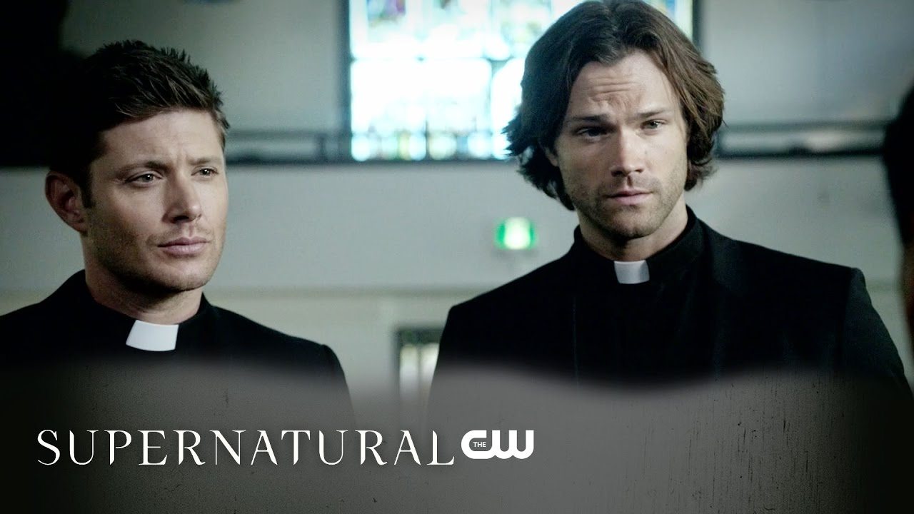 Supernatural 12×04 – Promo e foto dall’episodio ‘American Nightmare’