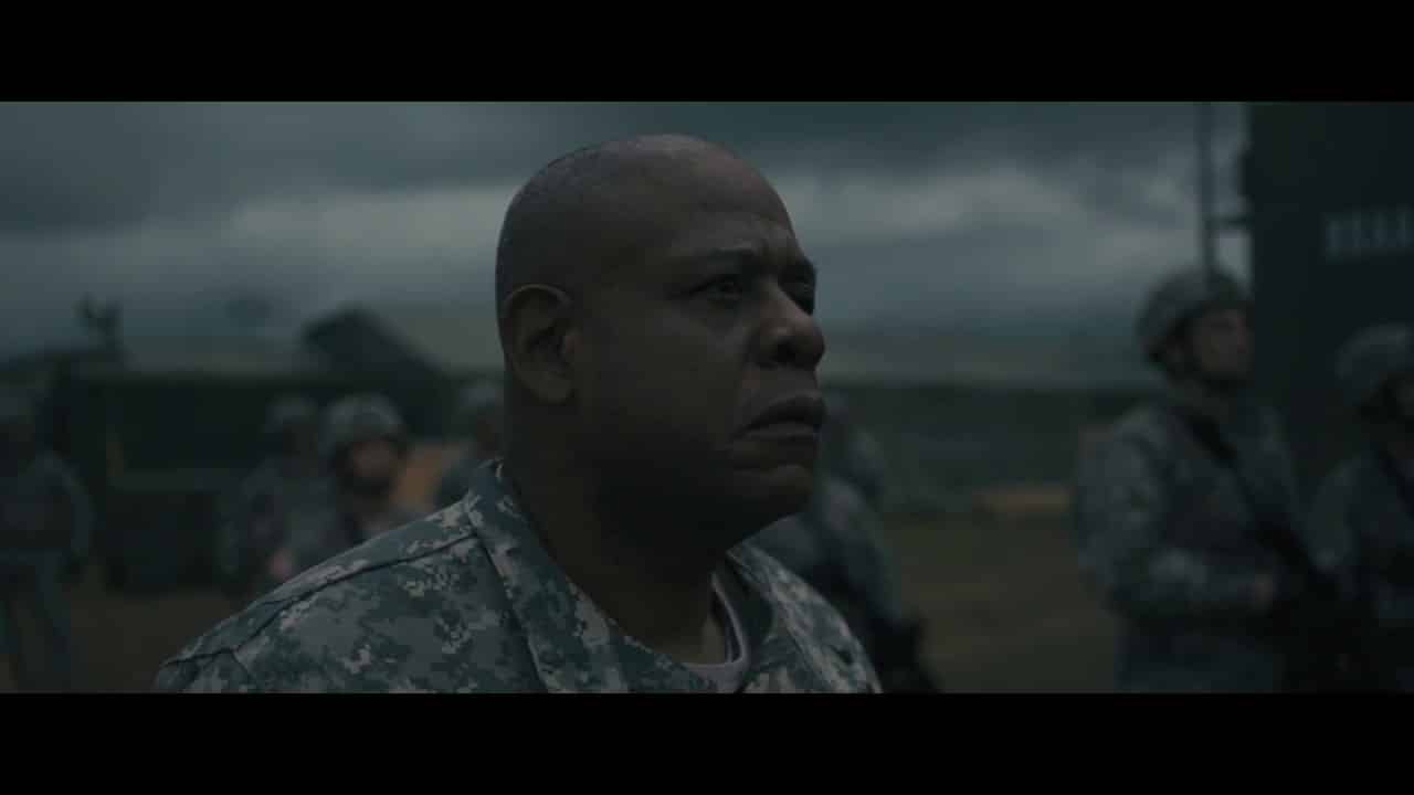 Arrival: rivelata una nuova clip italiana del film di Denis Villeneuve