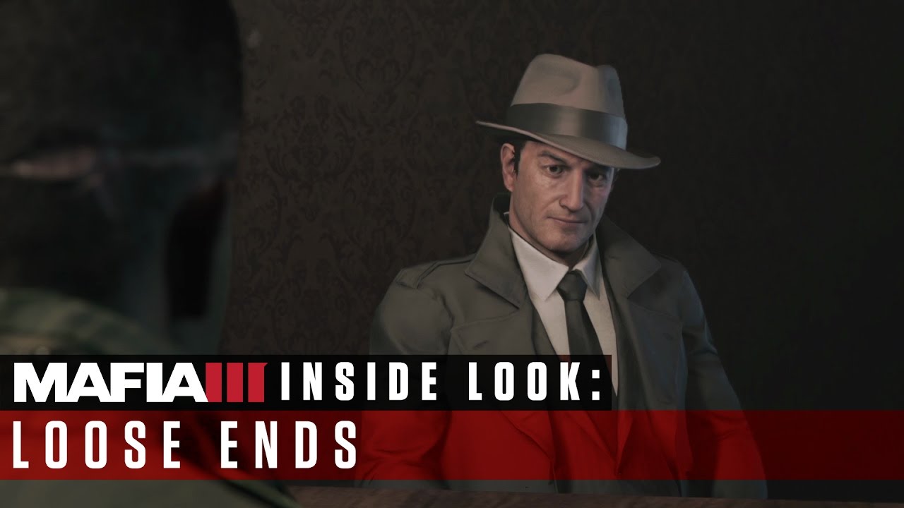 Mafia III – Conti in sospeso: rivelato un nuovo trailer del videogame