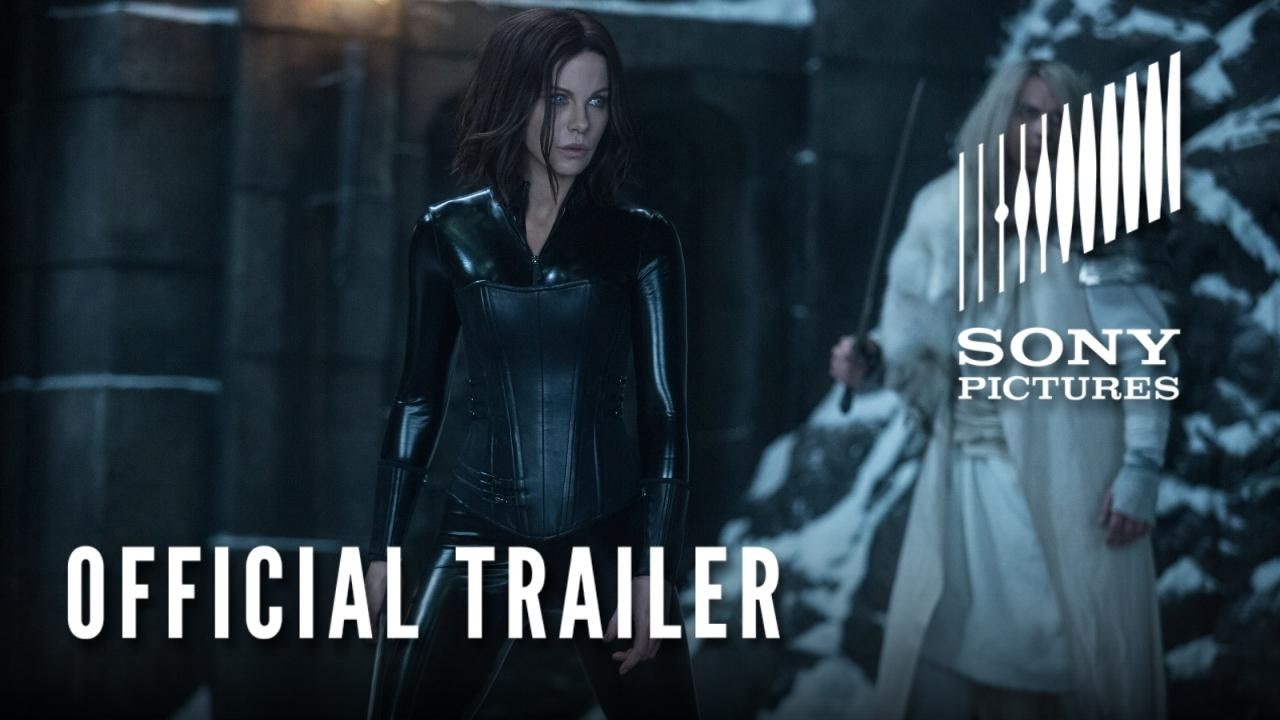 Underworld: Blood Wars: Selene nel trailer ufficiale di Underworld 5