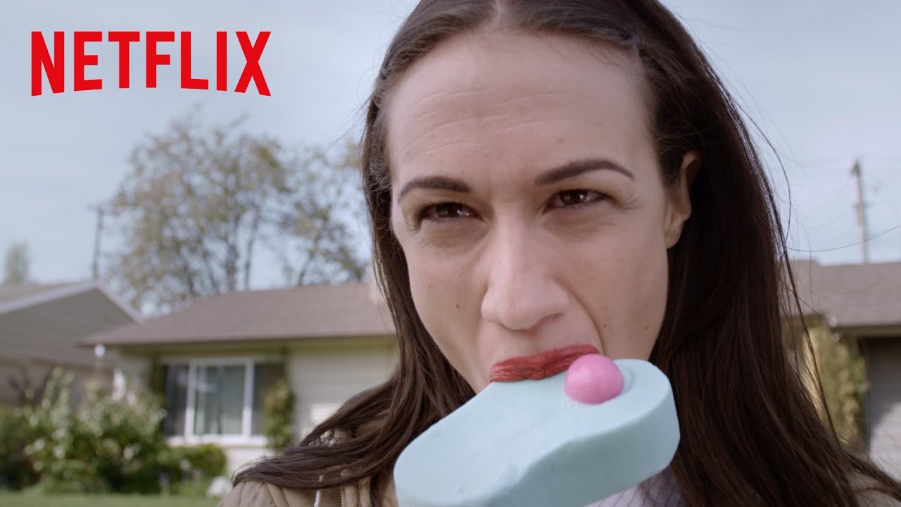 Haters Back Off – Netflix rivela il trailer ufficiale