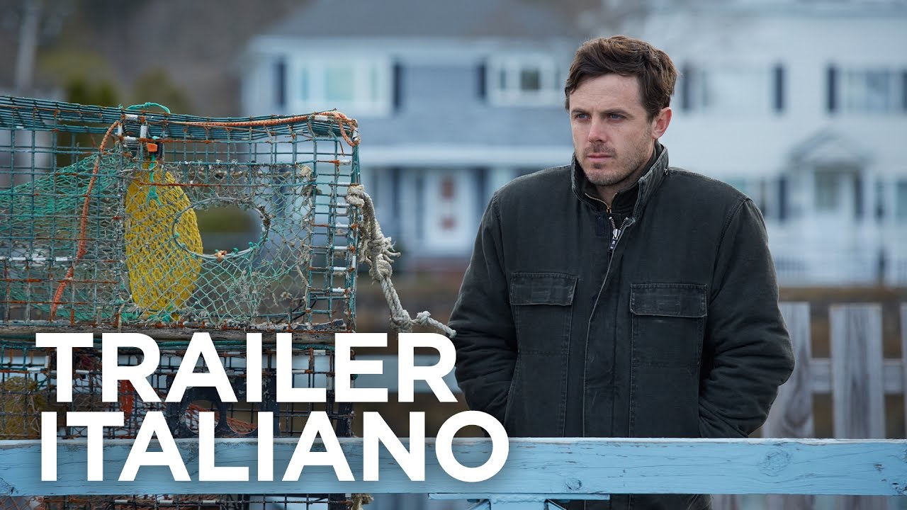 Manchester by the Sea: il trailer italiano ufficiale del film di Kenneth Lonergan