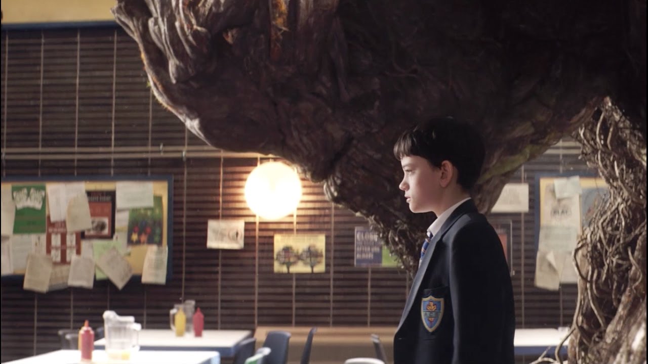 A Monster Calls – Rivelato il promo ‘Face Your Fears’