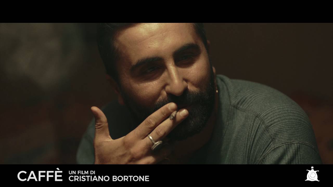 Caffè: rivelate due nuove clip dal film di Cristiano Bortone