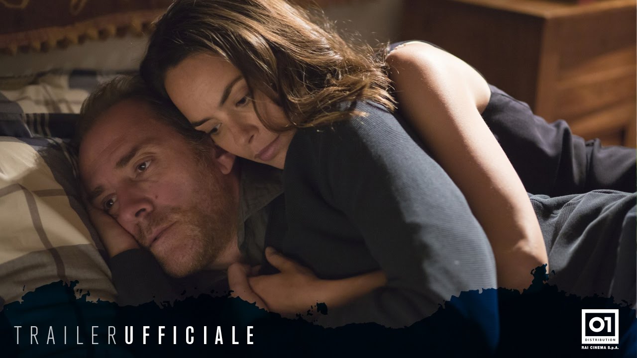 Fai Bei Sogni: il trailer ufficiale del film di Marco Bellocchio