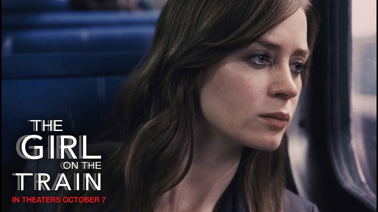 La ragazza del treno: nella nuova featurette Emily Blunt in balia di un’apparente follia