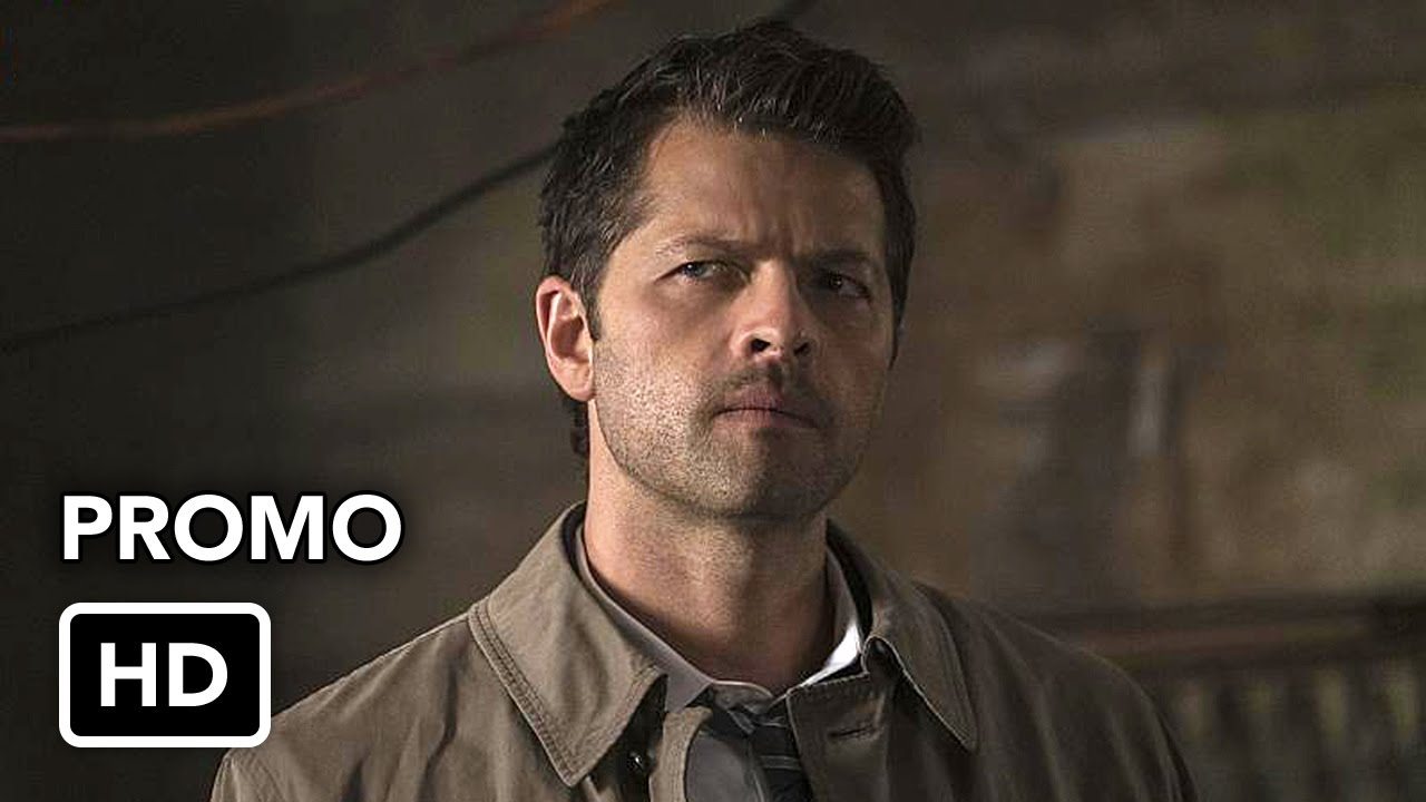 Supernatural 12 – Foto e clip dal secondo episodio ‘Mamma mia’