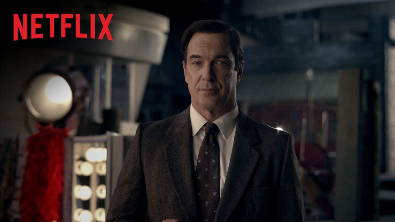 Una serie di sfortunati eventi – Lemony Snicket: primo teaser trailer della nuova serie Netflix