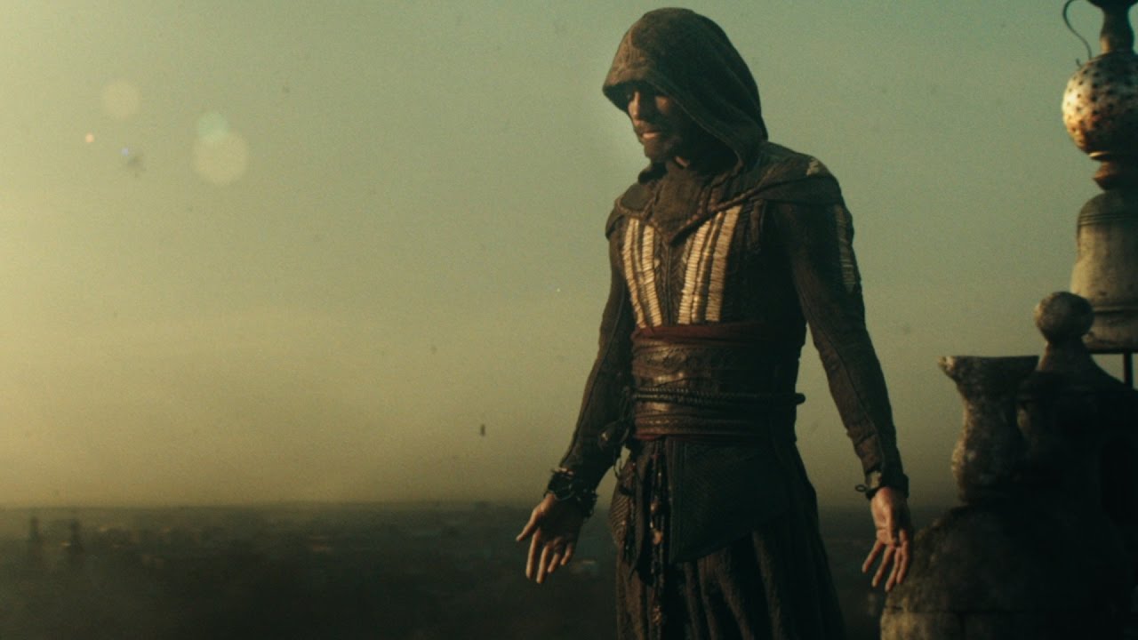 Assassin’s Creed: ecco 5 cose che il film ha “rubato” dal videogioco