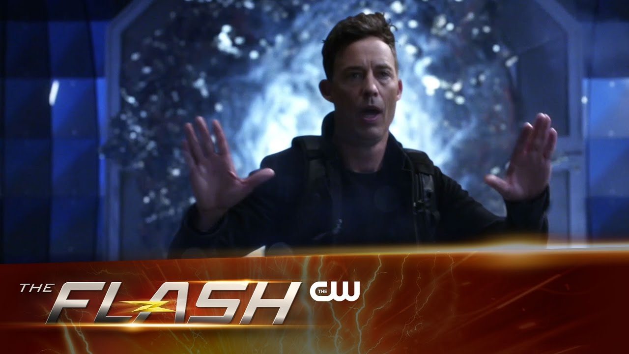 The Flash 3×03 – Rilasciata nuova clip da ‘Magenta’