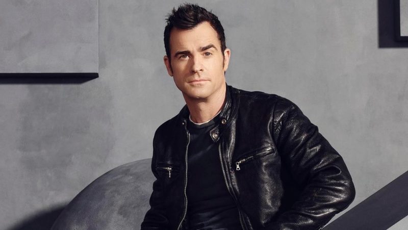 mute justin theroux