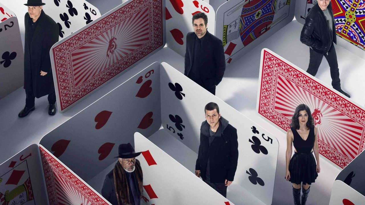 Now You See Me 2: il film sui Quattro Cavalieri in DVD e Blu-Ray dal 9 novembre