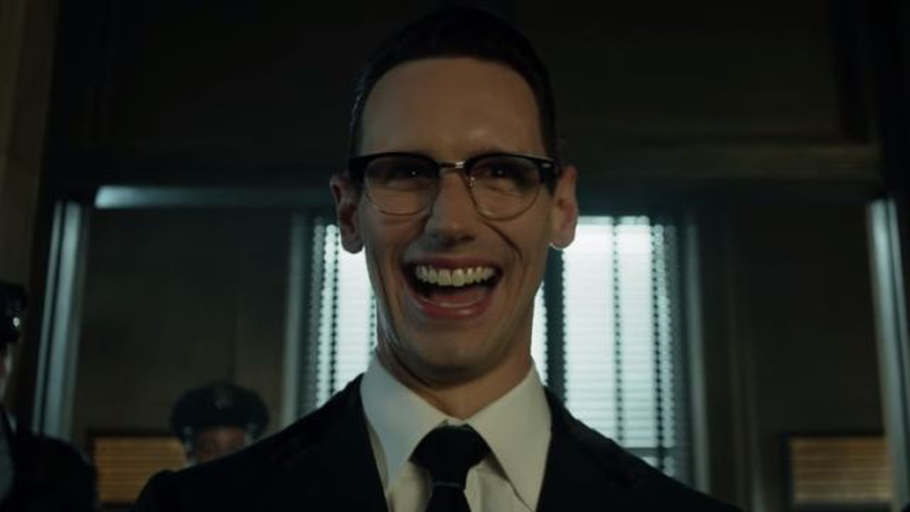 Gotham 3×05 – Il Pinguino è pronto a colpire nella nuova clip