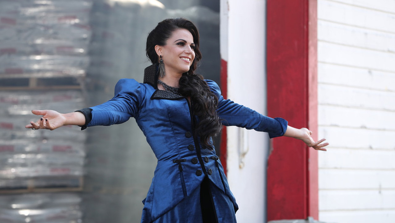 Once Upon A Time 6: rivelata la sinossi dell’episodio 4