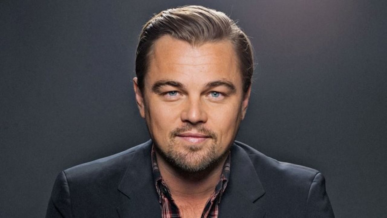 Leonardo DiCaprio vuole interpretare Stan Lee in un biopic