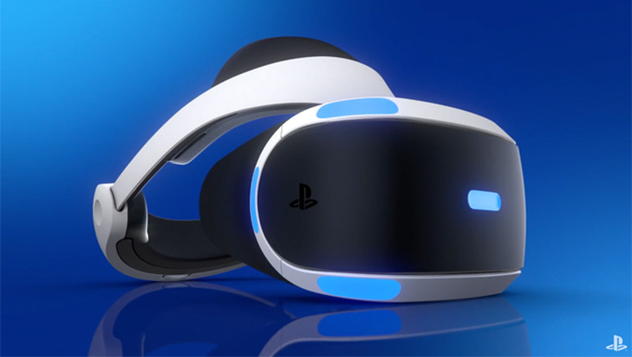 Playstation VR: i nuovi trailer di lancio ci immergono nella realtà virtuale