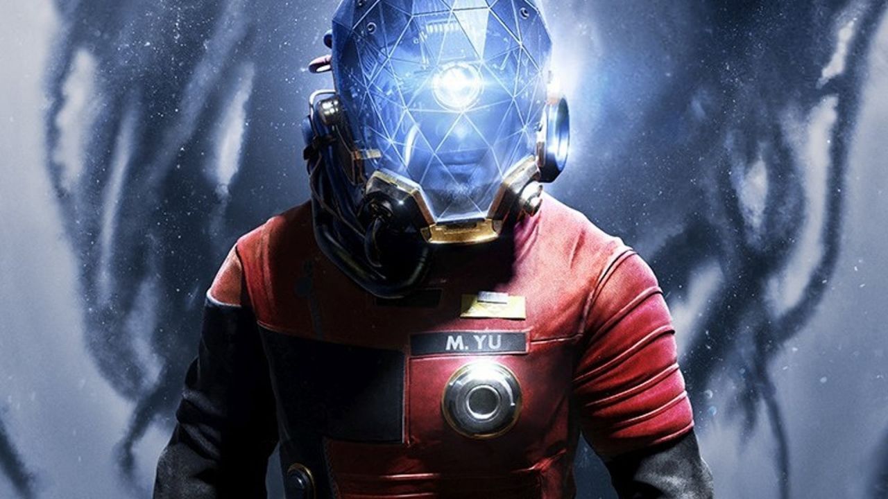 Prey: i riconoscimenti della stampa in un nuovo trailer di gioco