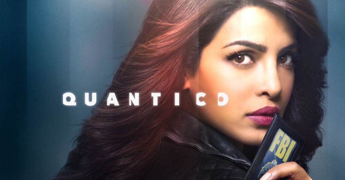 Quantico il 6 dicembre il season finale in onda su Paramount Channel