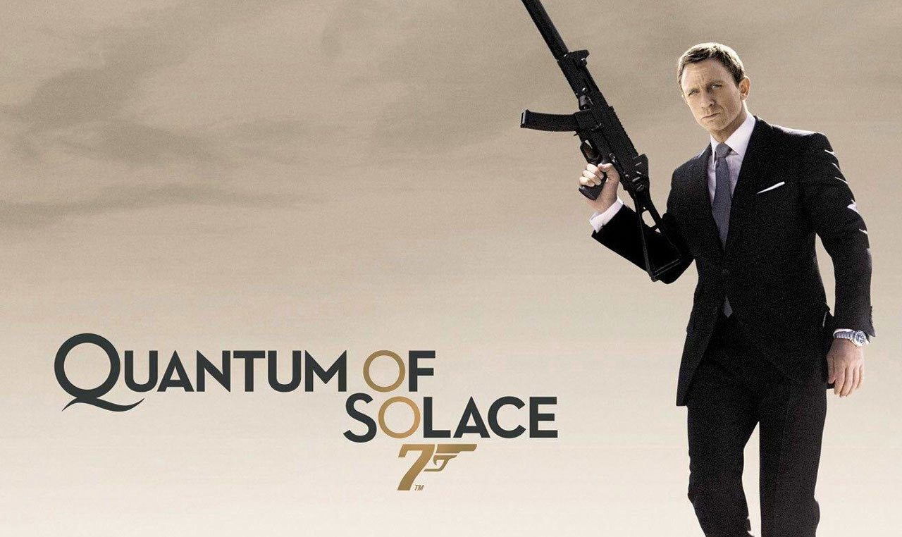 Quantum of Solace: ecco dove è stato girato il film con Daniel Craig