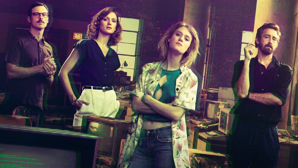 Halt and Catch Fire 3 – recensione season finale della serie che continua a stupire