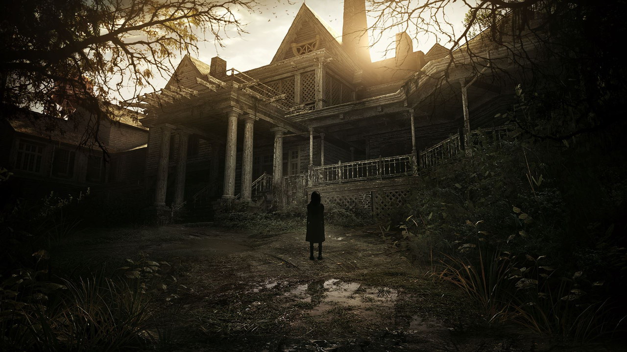 Resident Evil 7 Biohazard: il secondo DLC è ora disponibile su PS4