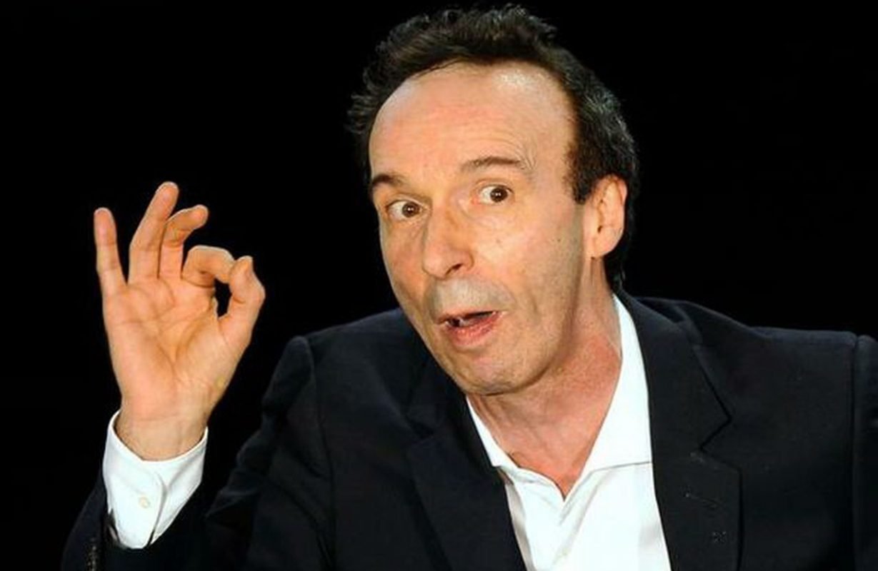 Che fine ha fatto Roberto Benigni?