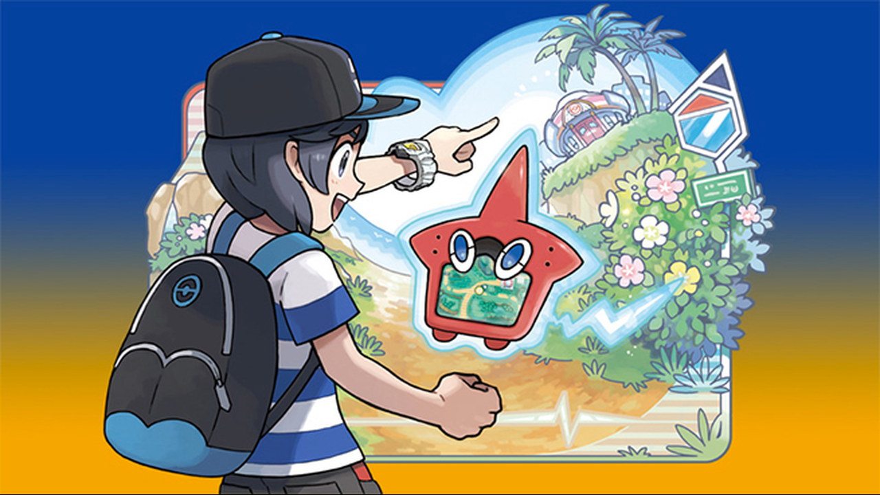 Quanti nuovi Pokemon appariranno in Pokemon Sole e Luna?