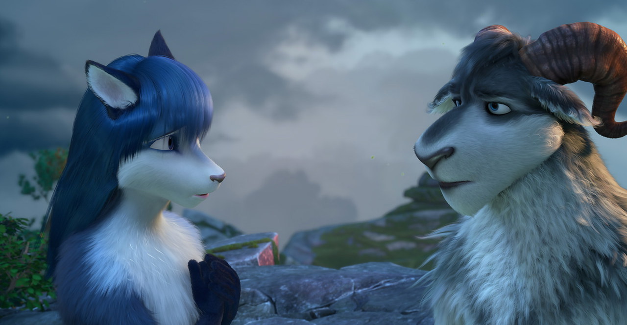 Bianca & Grey – la Pozione Magica: il nuovo film d’animazione della Wizart Animation dal 17 novembre al cinema
