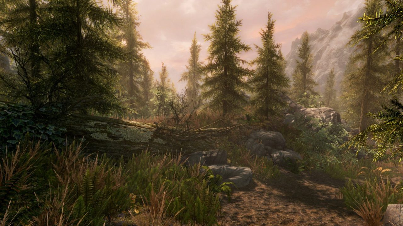 Skyrim Special Edition e Fallout 4: in arrivo il supporto per le Mod 4K su PS4
