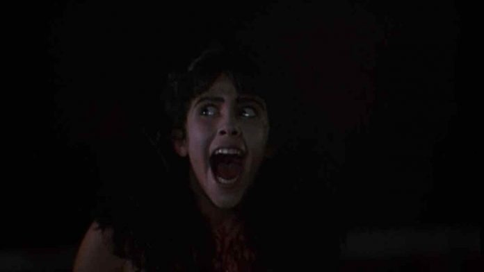 horror di Robert Hiltzik