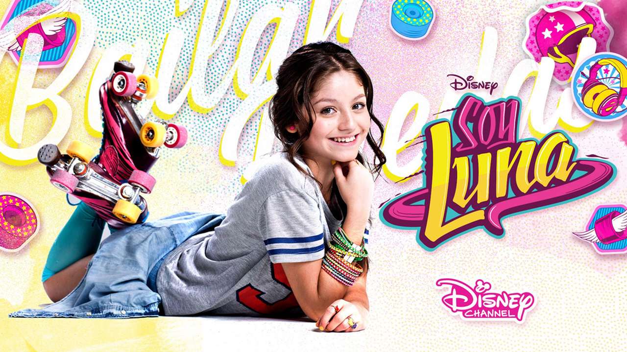 Soy Luna: la serie tv torna con i nuovi episodi su Disney Channel