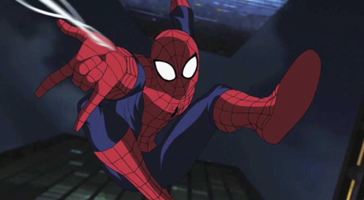 Spider-Man: la serie animata Marvel debutterà nel 2017 su Disney XD