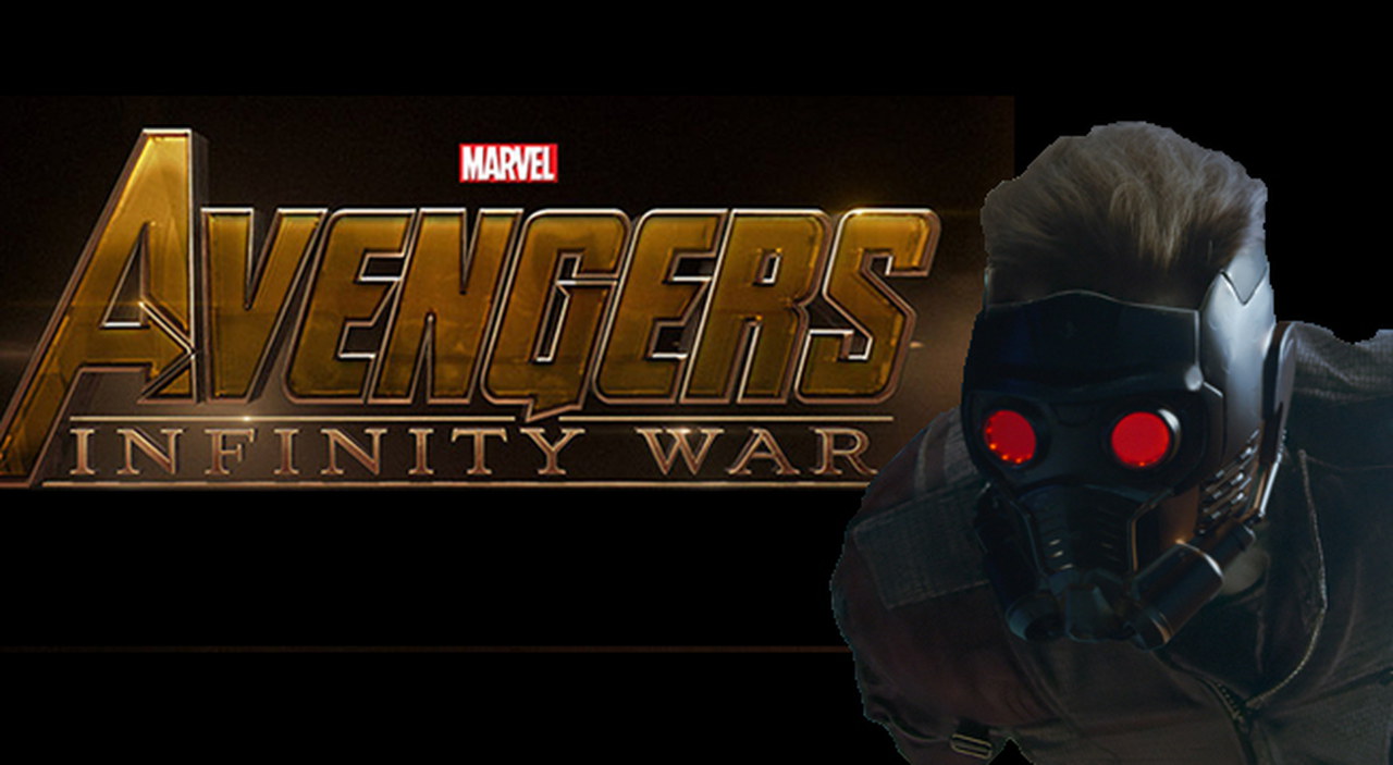 Avengers: Infinity War – Star-Lord potrebbe avere un ruolo considerevole nel film
