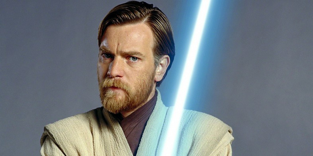 Ewan McGregor vorrebbe recitare in uno standalone su Obi-Wan Kenobi