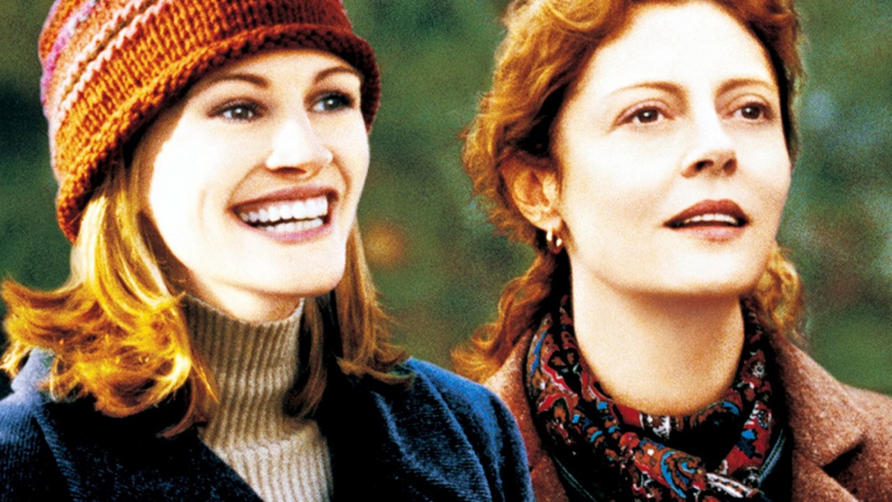 Nemiche Amiche: recensione del film con Julia Roberts e Susan Sarandon