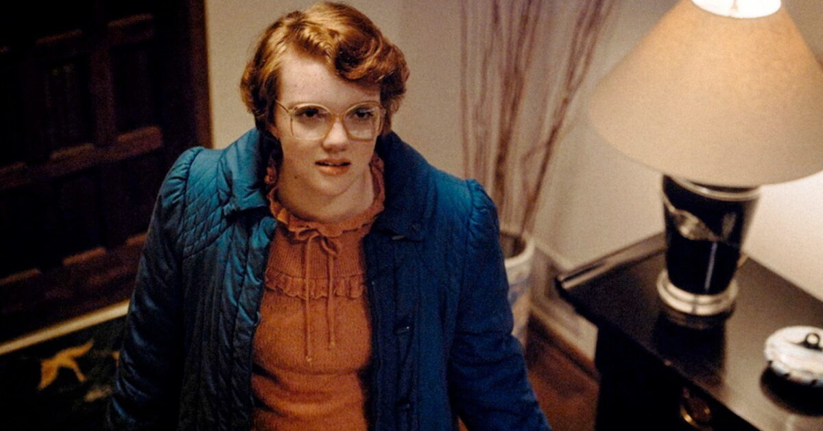 Stranger Things 2: Barb è tornata (e si fa giustizia da sola